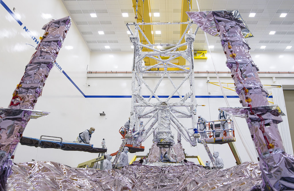 Simulating a Telescope