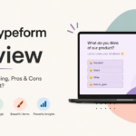 Typeform Review featured image