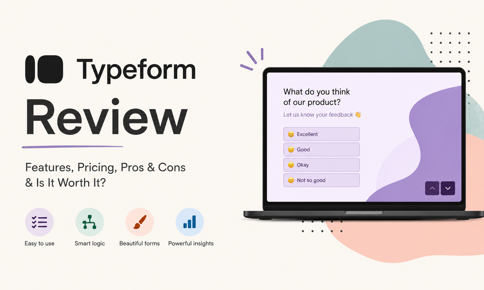 Typeform Review (2026): Is It Still Worth It for Entrepreneurs?