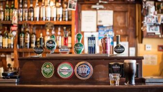 brewery