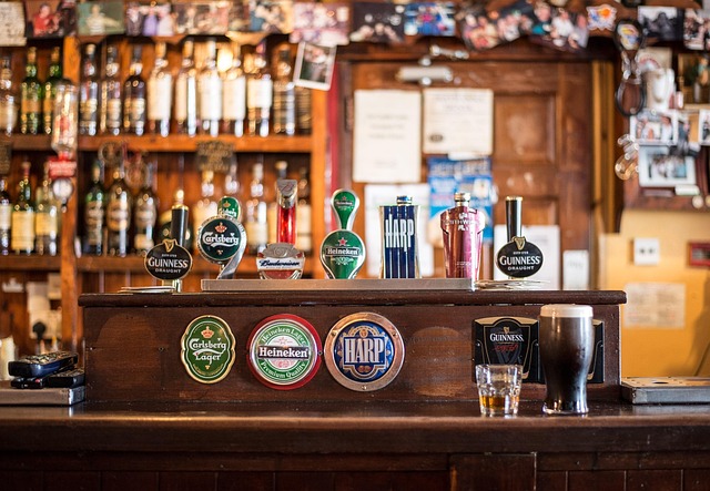 Building a Small Brewery into a Competitive Production Business