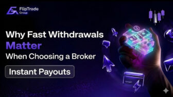 Flip trade