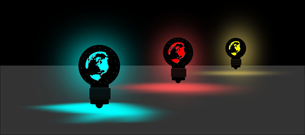 mini led