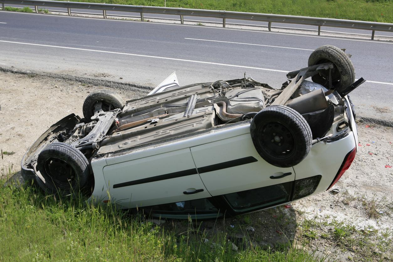 What Happens After an Accident and Why Immediate Action Matters in California