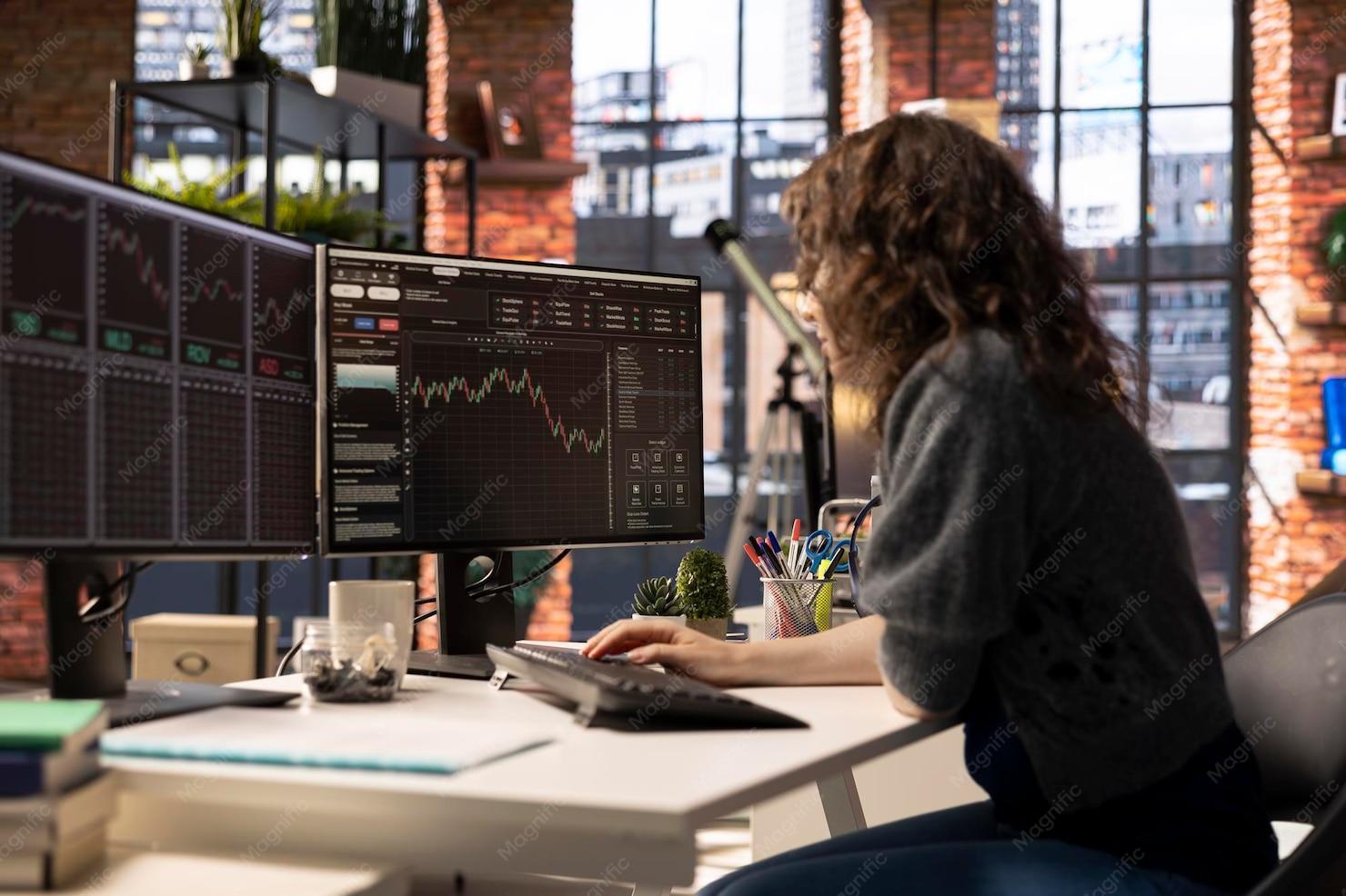 FXSI Is Catching Fire as Crypto Traders Return to Risk