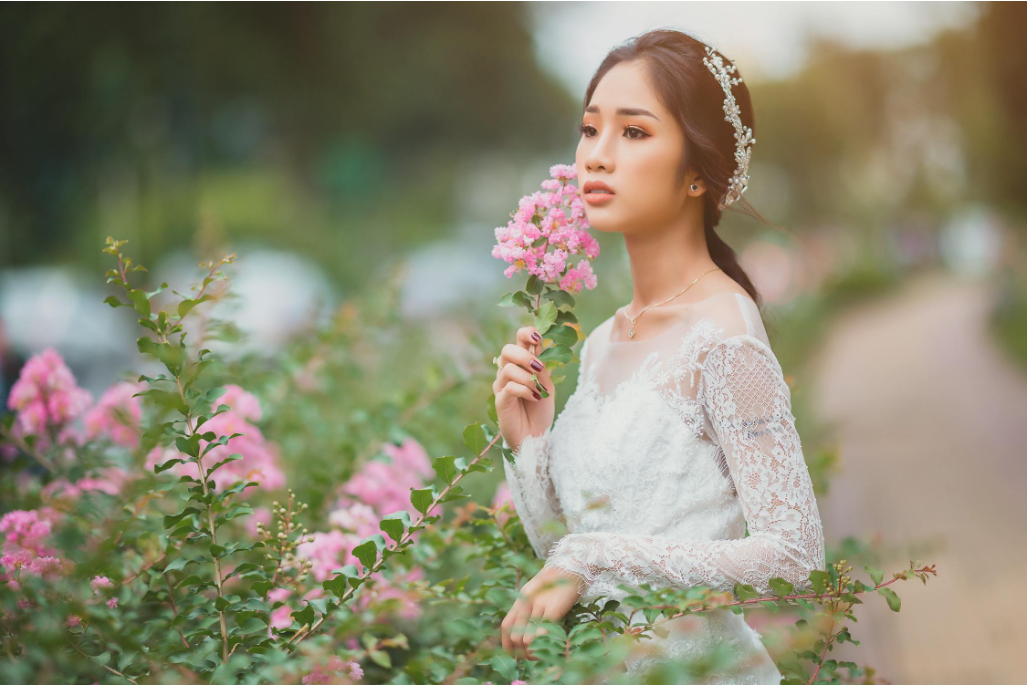 Bridal Beauty Services in Brampton