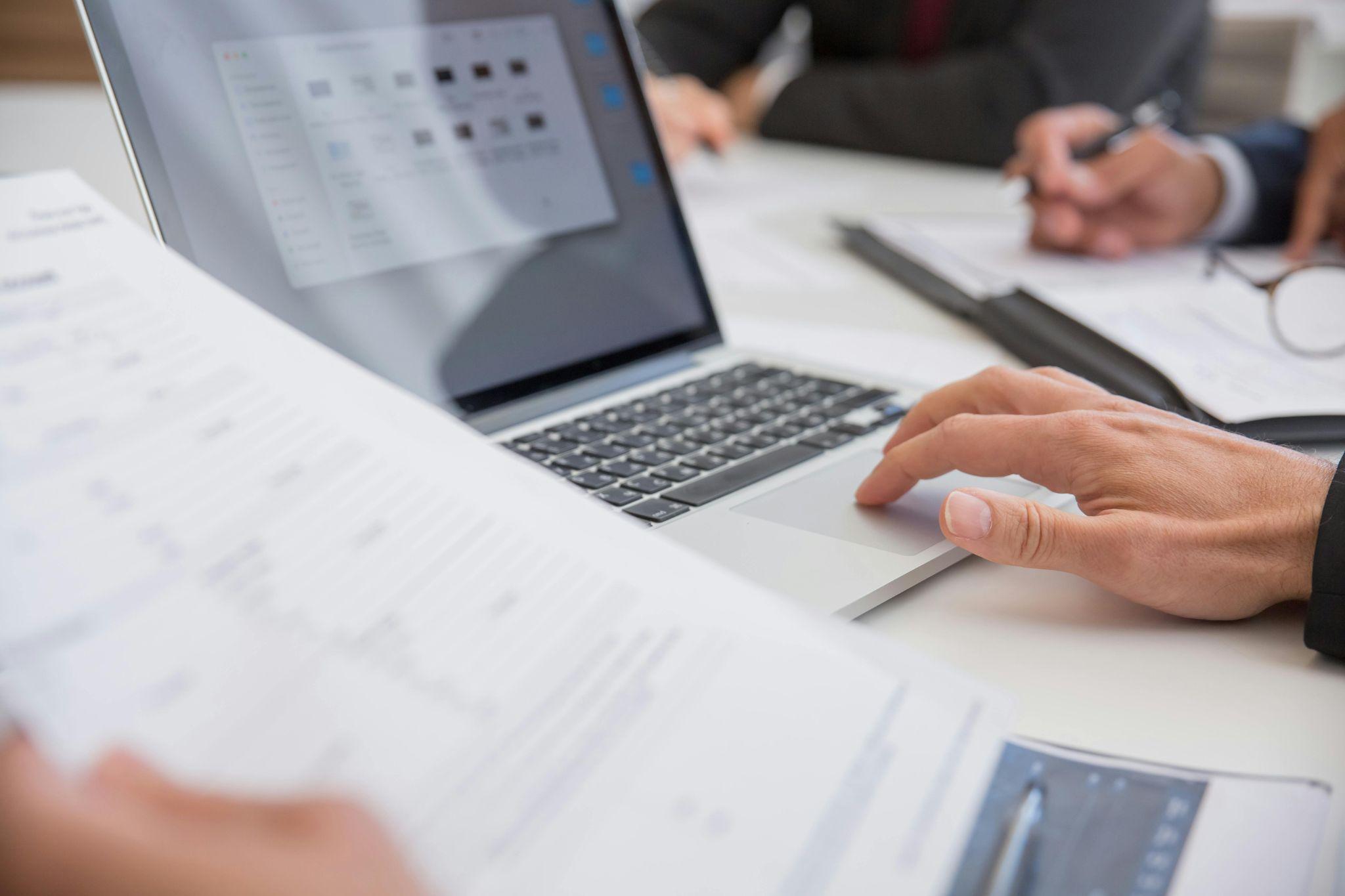 The Tax Forms Every Freelancer and Independent Contractor Needs to Get Right From Day One
