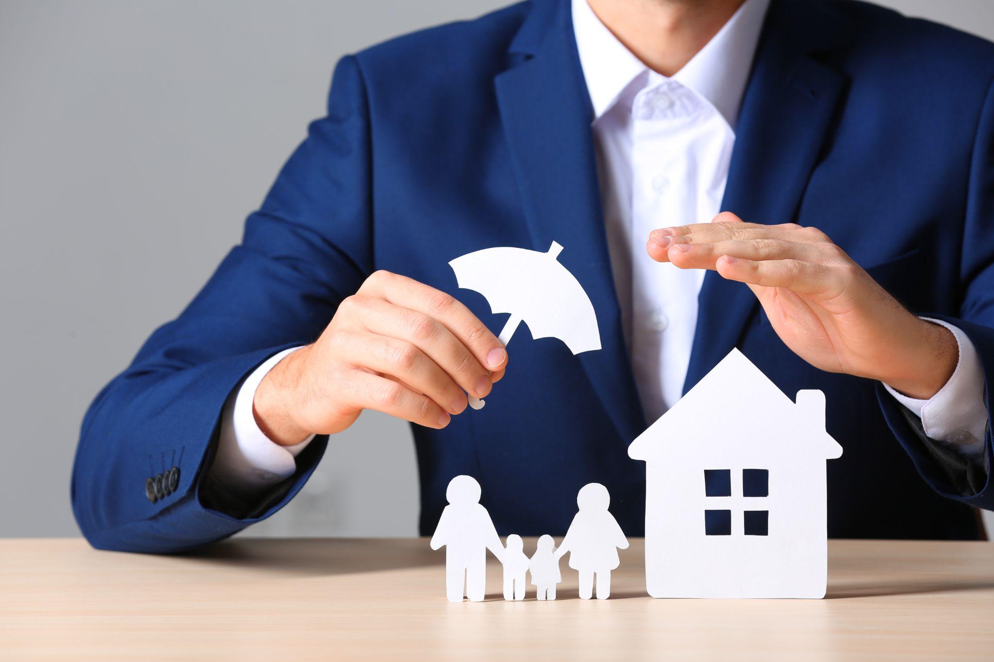 Why Entrepreneurs Need Bigger Financial Protection Than Salaried Professionals
