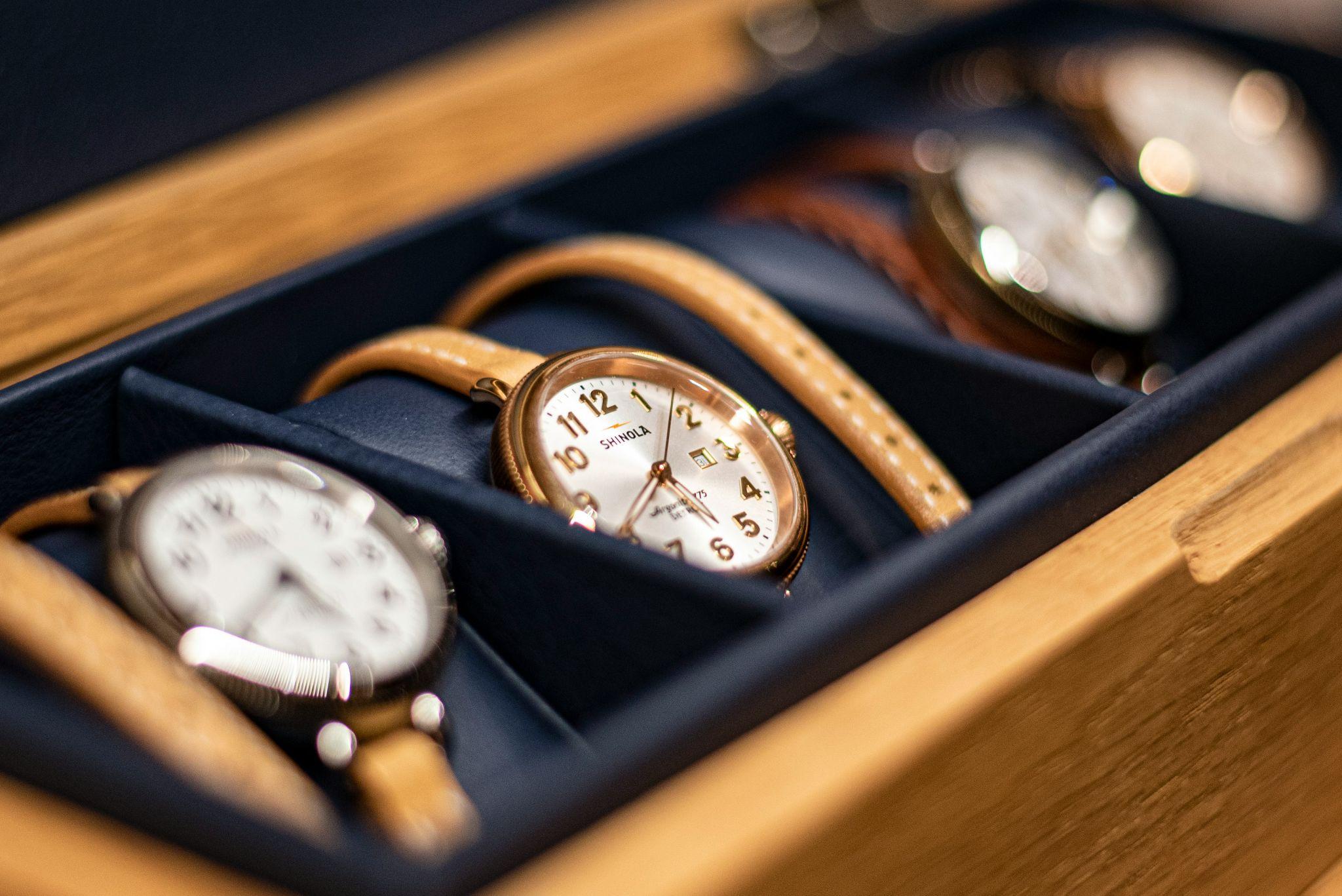 Everything You Need to Know Before You Pawn Your Watch in the UK