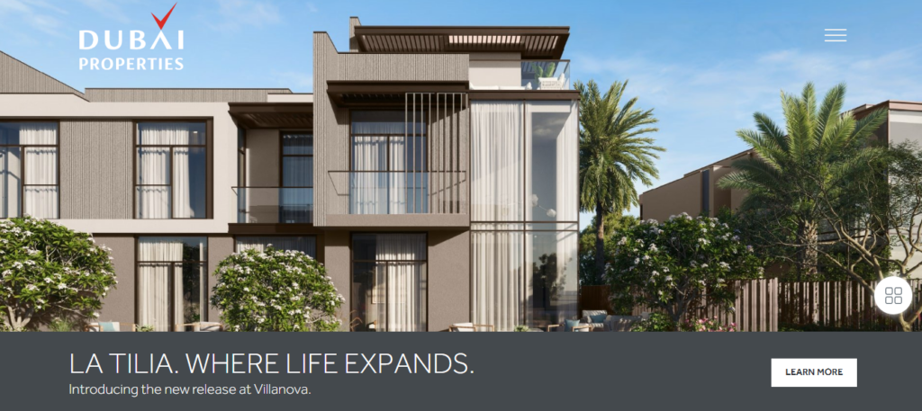 Dubai Properties 