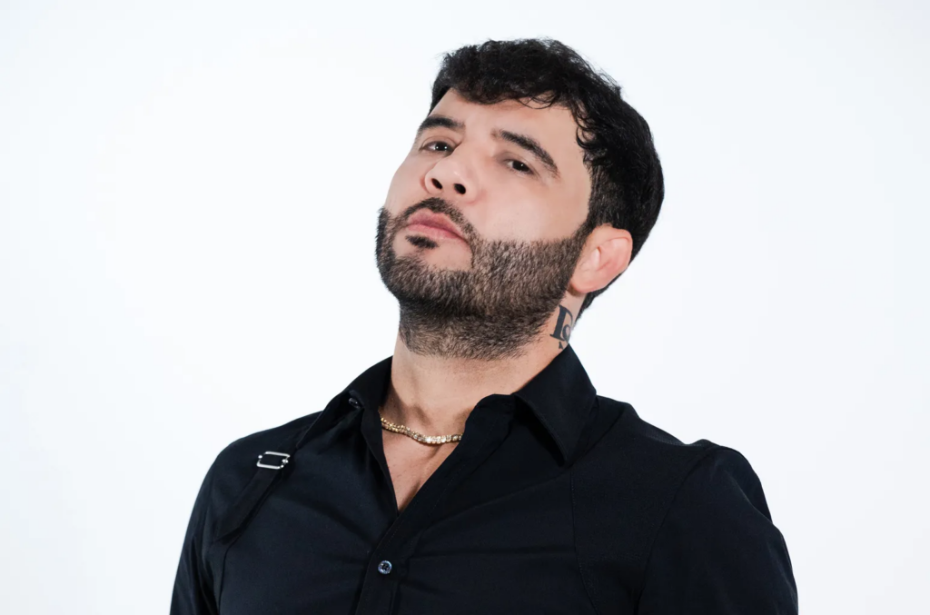 José Darey Castro Age