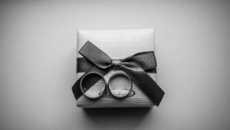 Engagement ring