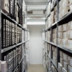 storage space