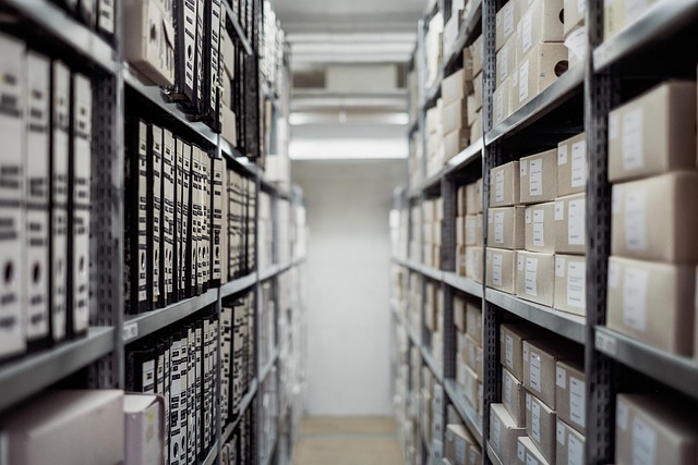 6 Storage Companies to Know When Your Space Starts Holding Your Business Back in 2026