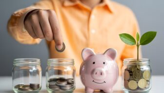 financial strategy