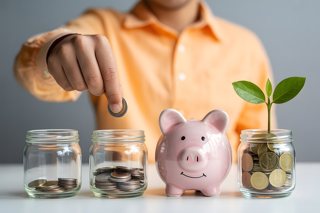 financial strategy