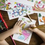 kids learning