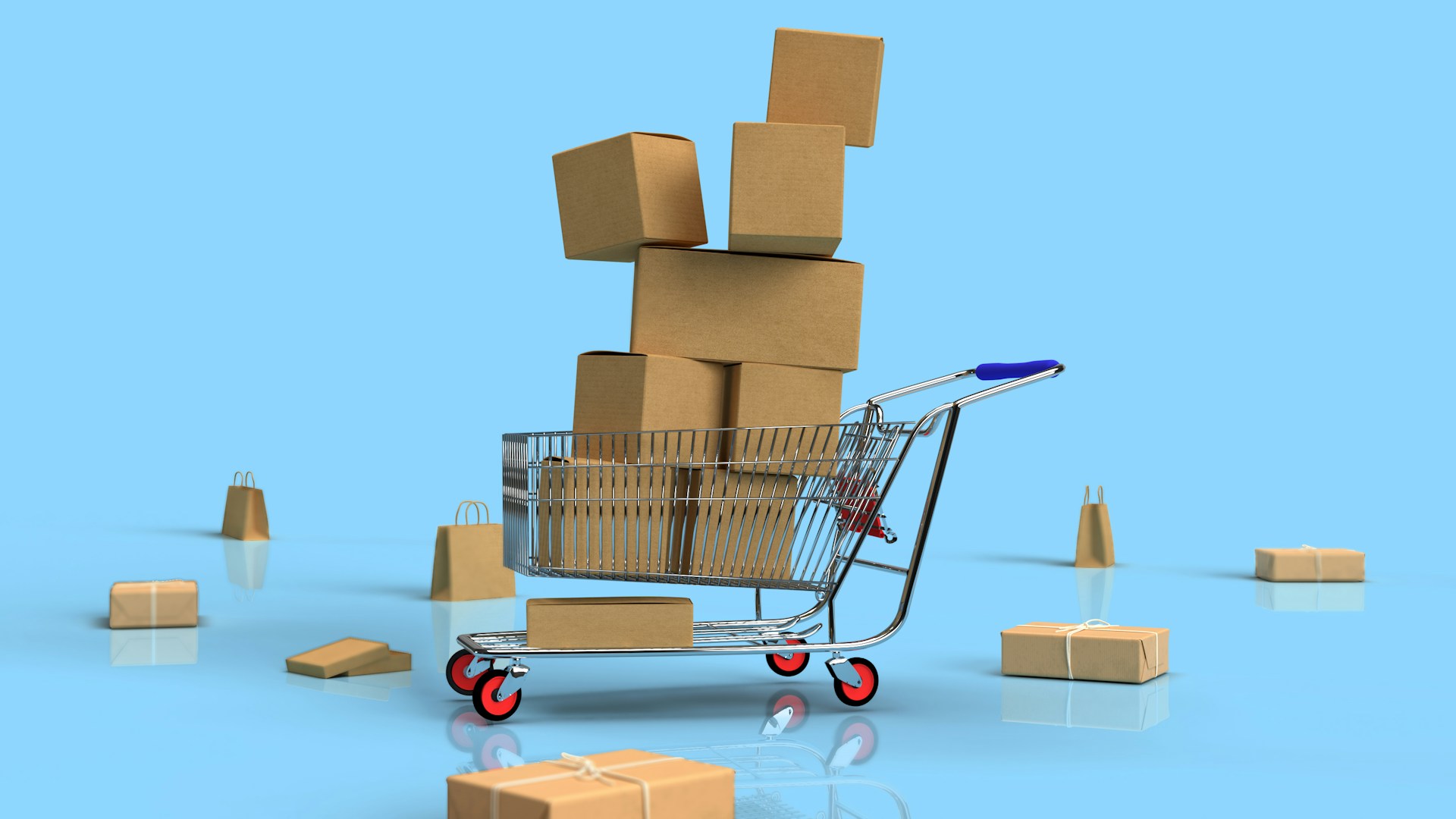 How Ecommerce Founders Scale Fulfillment Without Adding Headcount