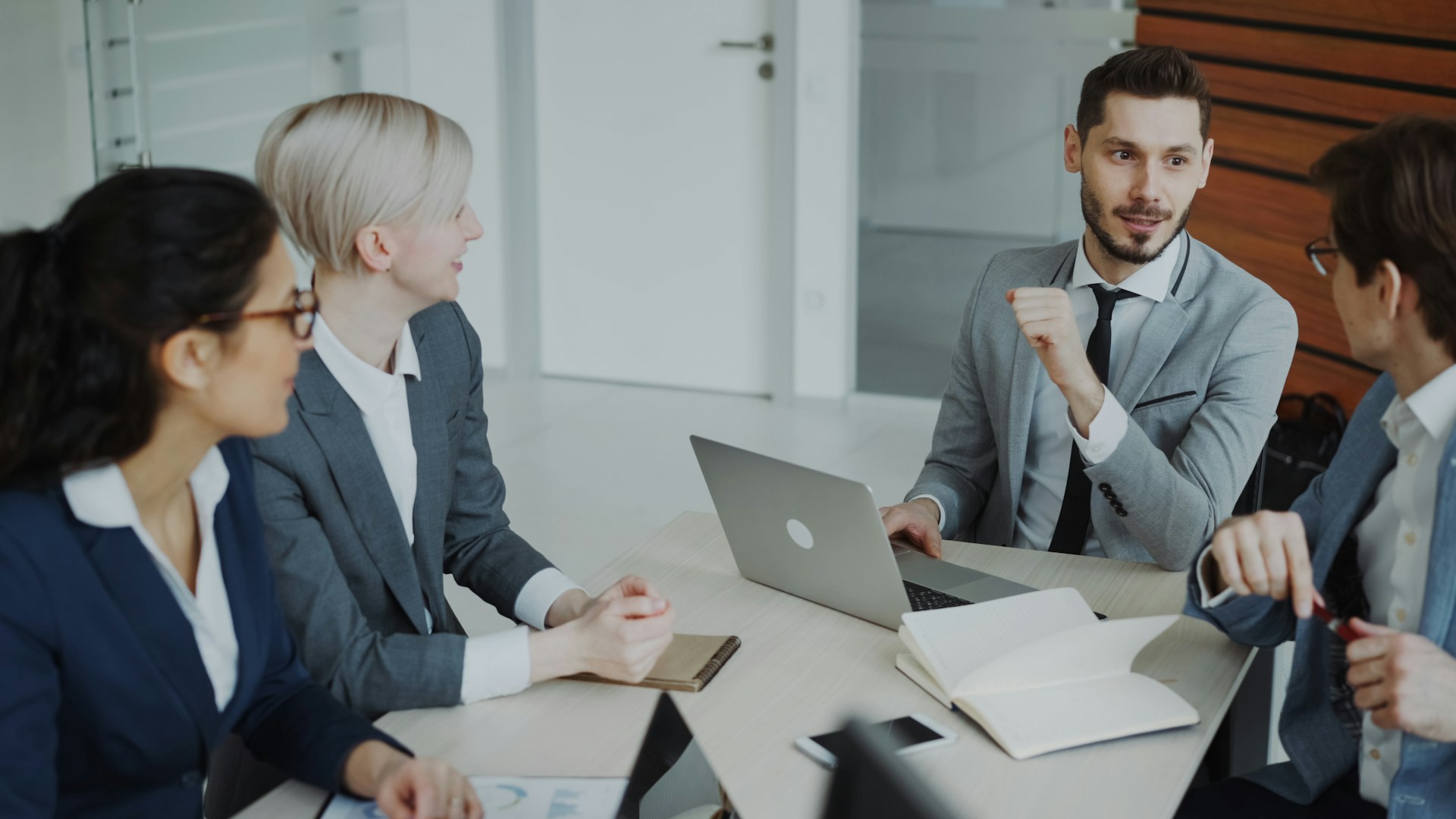 What the First Year of Building a Business Actually Teaches You