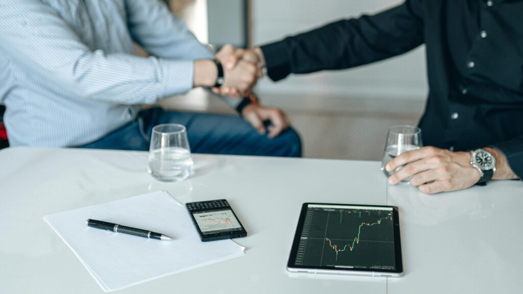 Financials