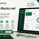 MyGreenBucks.net Jones