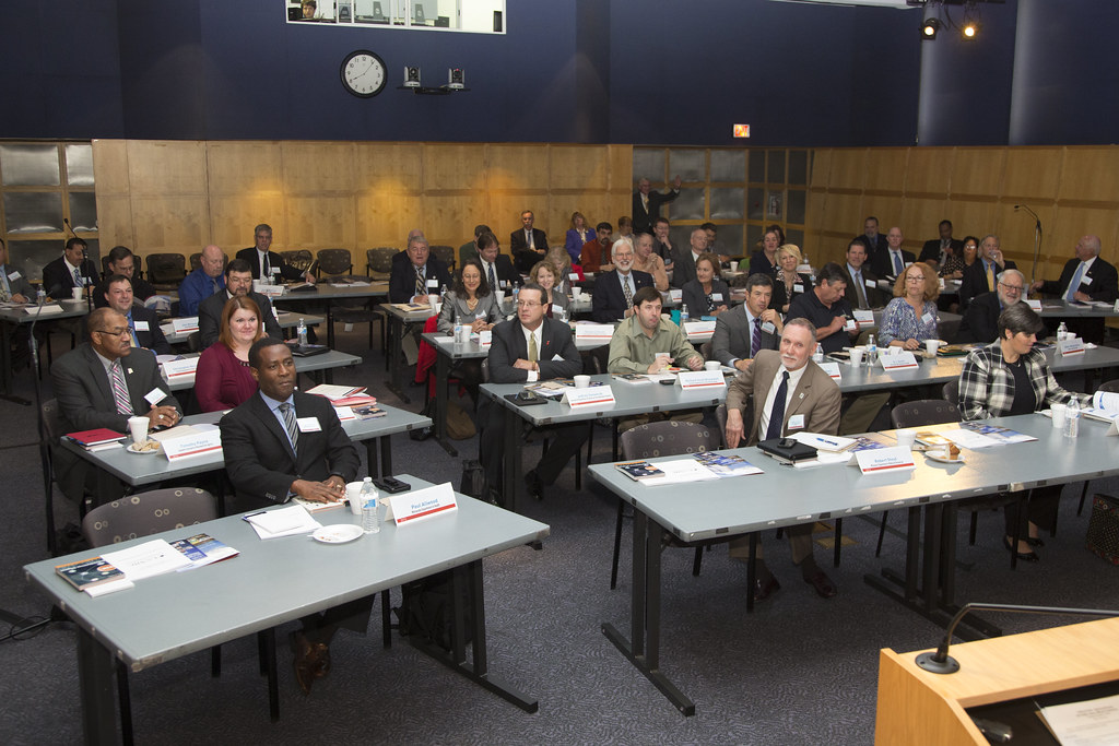 NRC Hosted 2015 National State Liaison Officers Conference - Rockville, MD 10-27-2015