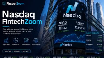 Nasdaq FintechZoom