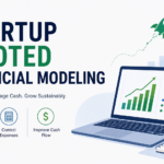 Startup Booted Financial Modeling