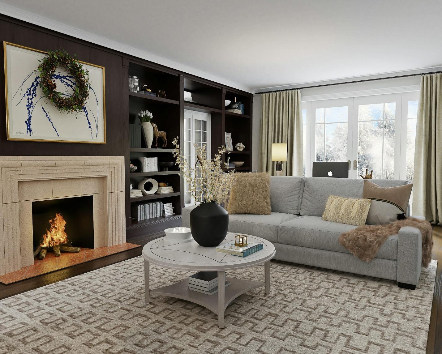 How a Well-Designed Home Can Improve Your Daily Routine