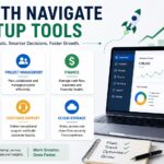 Growth Navigate Startup Tools