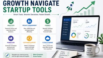 Growth Navigate Startup Tools