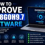 how to improve DH58G0H9.7 Software