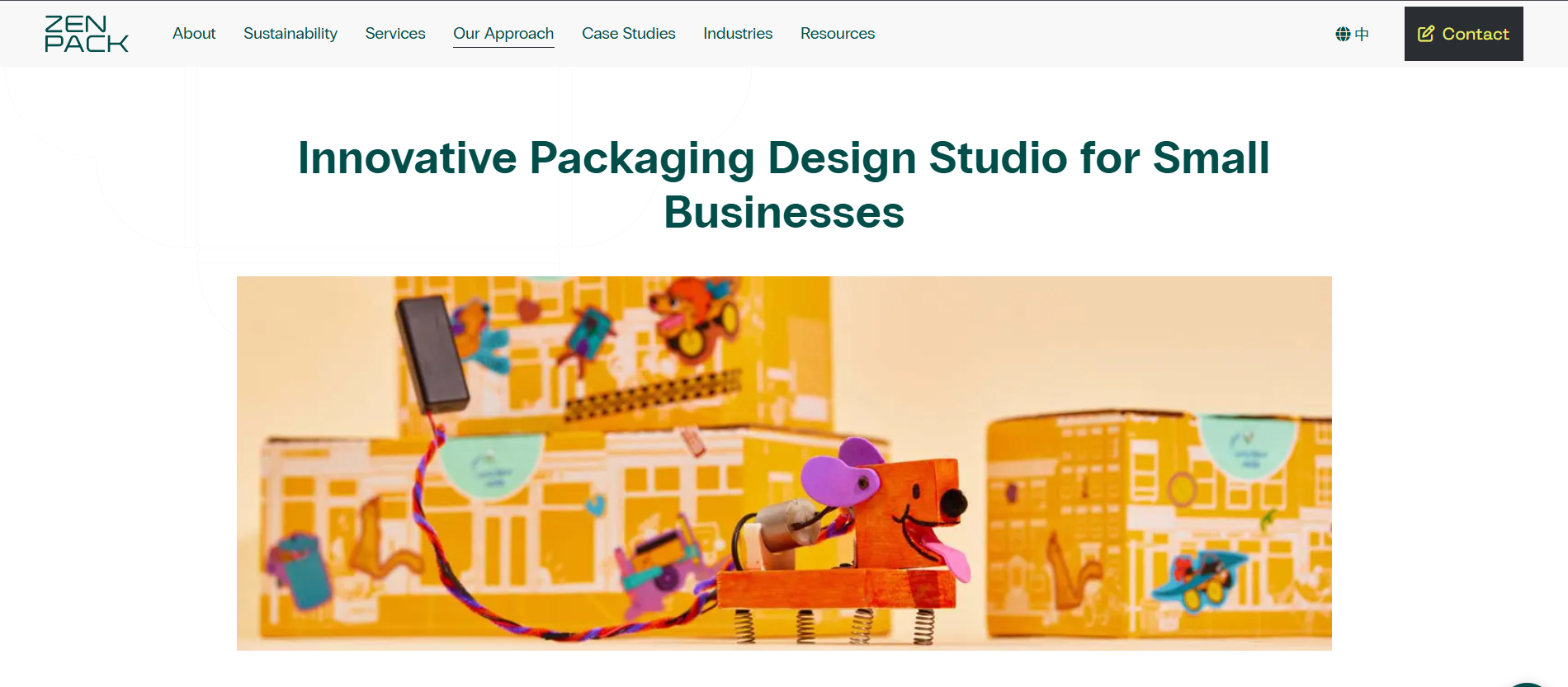 Affordable Yet Best Custom Packaging for Small Businesses: 7 Brands Reviewed