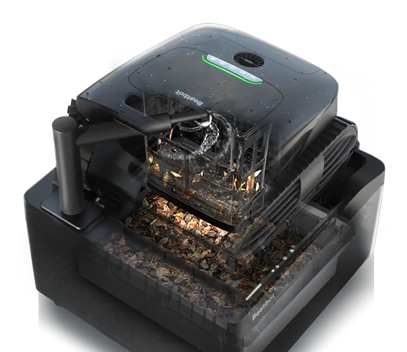 How Smart Home Robotics Are Changing the Business of Pool Maintenance