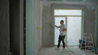 home improvement