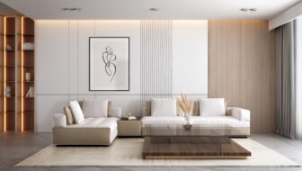 Interior design