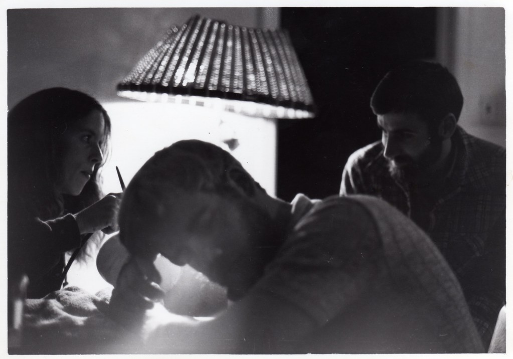 1980 - An Evening With Friends