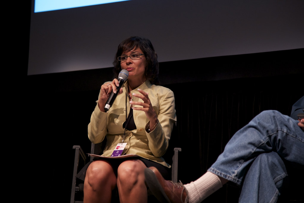 G4C13 The Art and Scienc of a Multistakeholder Partnership for Games and Impact