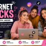 Internet Chicks
