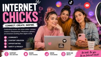 Internet Chicks