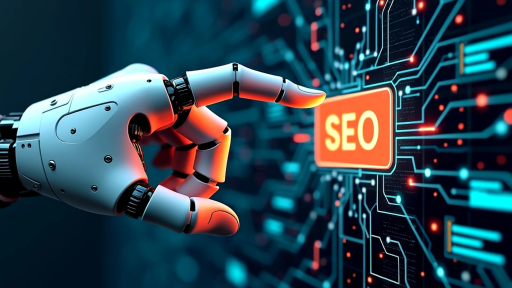 SEO Affordable