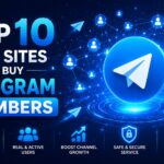 best sites to buy teligram members