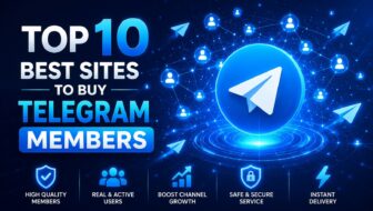 best sites to buy teligram members