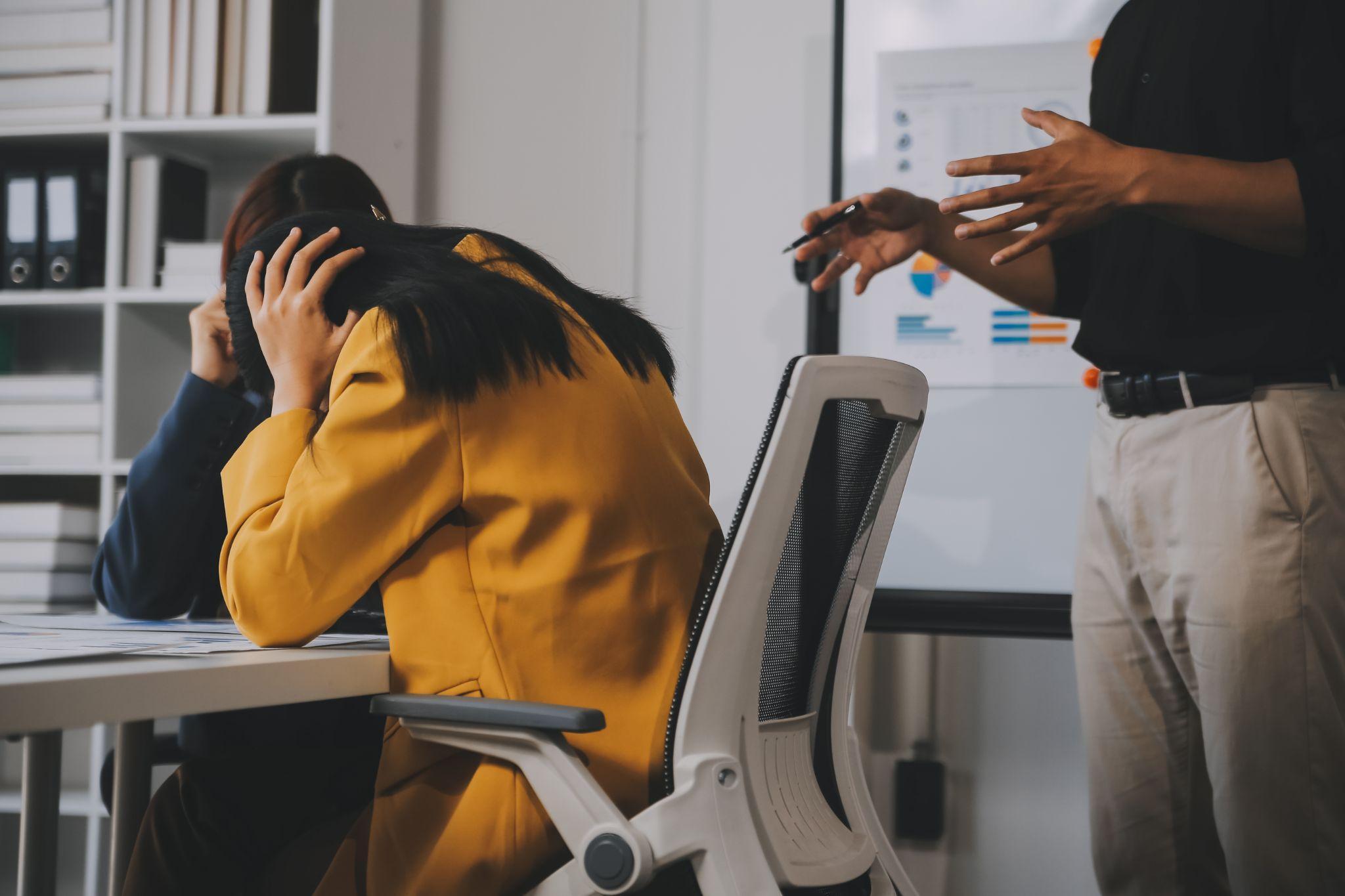 What Counts as Workplace Retaliation in Illinois?