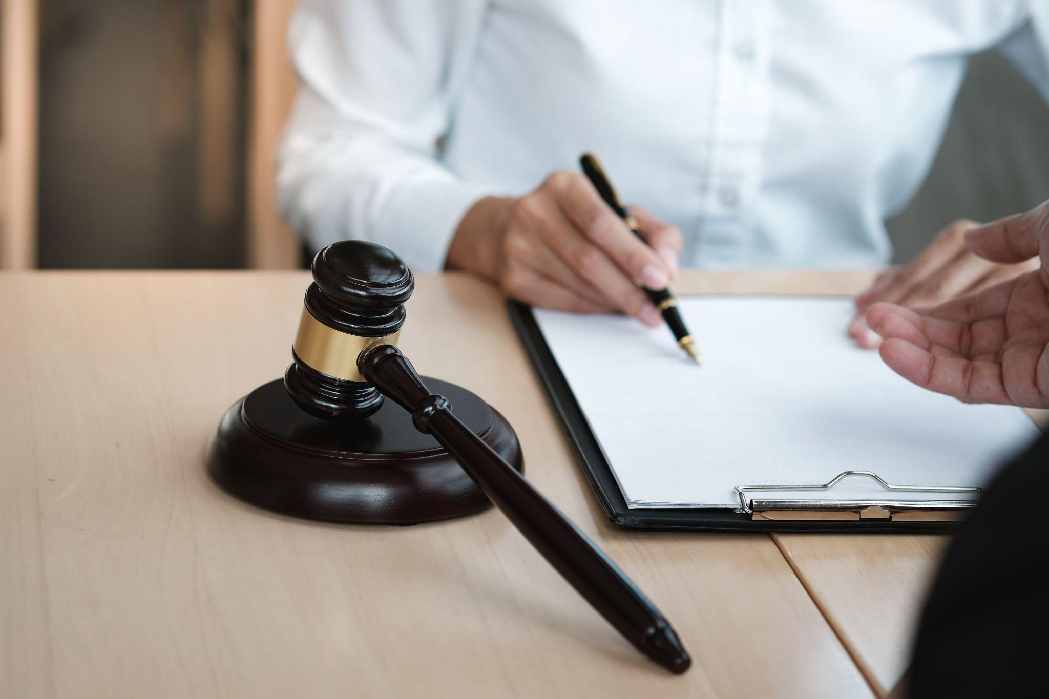 How to File an Alabama Personal Injury Claim: The Complete Timeline from Accident to Settlement