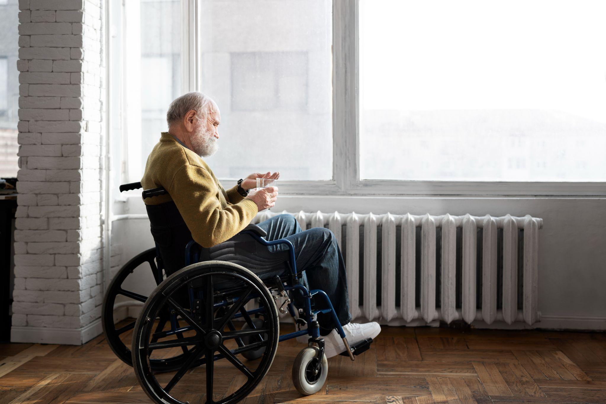 Why Strong Disability Claims Are Still Denied on the First Application in Orchard Park