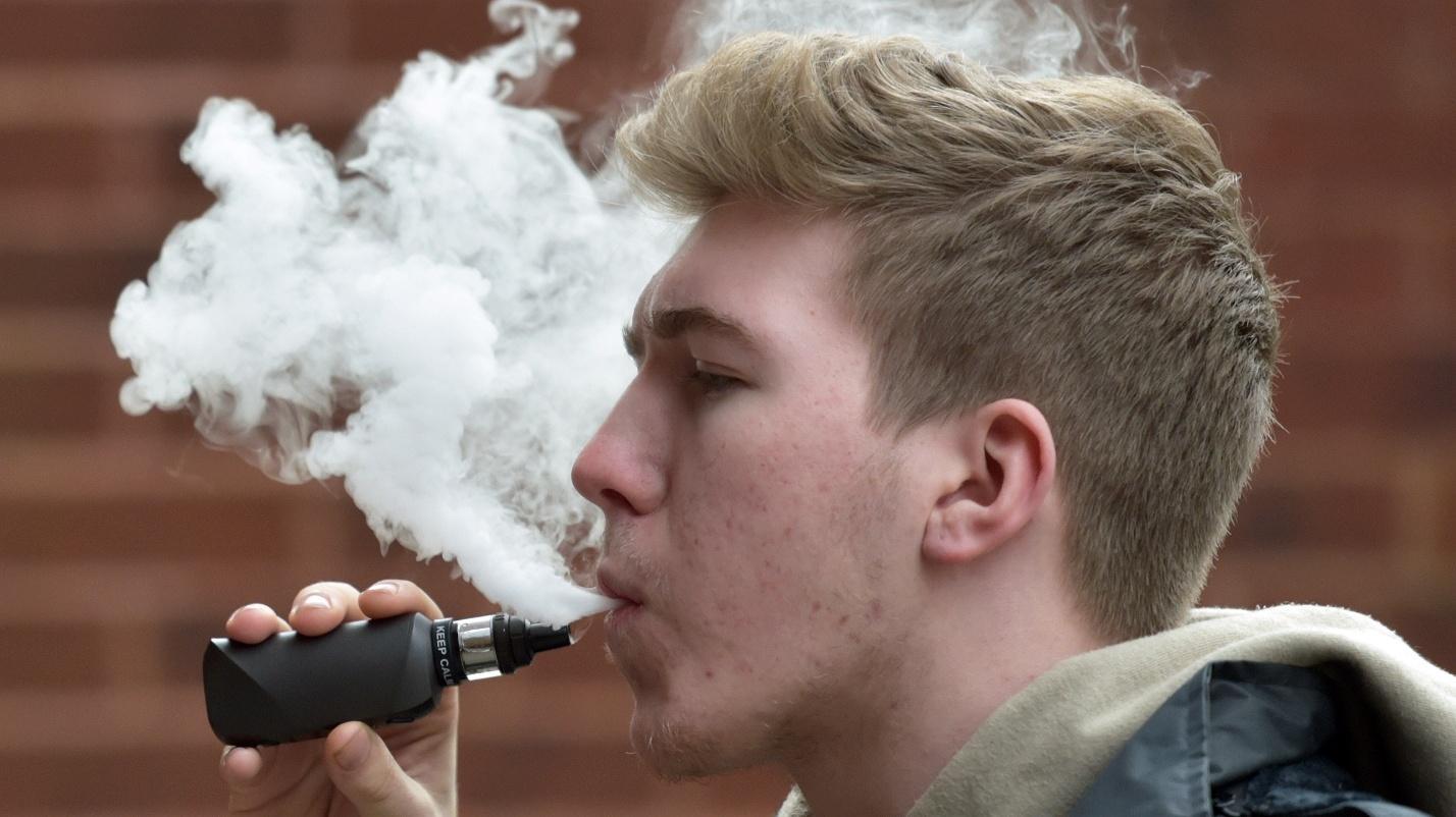 Convenience vs. Cost: The Disposable Vape Trap