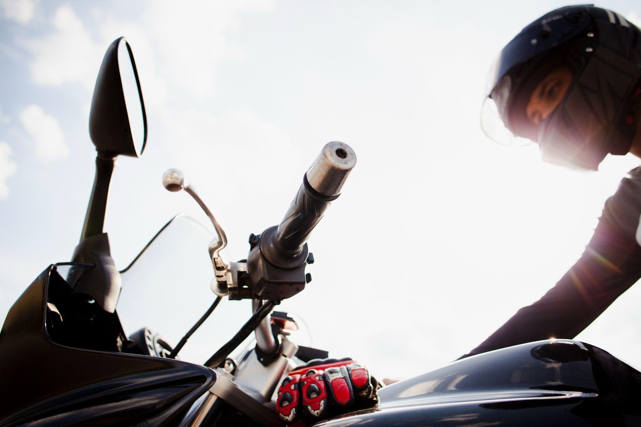 How Permanent Injuries Affect the Value of a Motorcycle Accident Claim in Reno