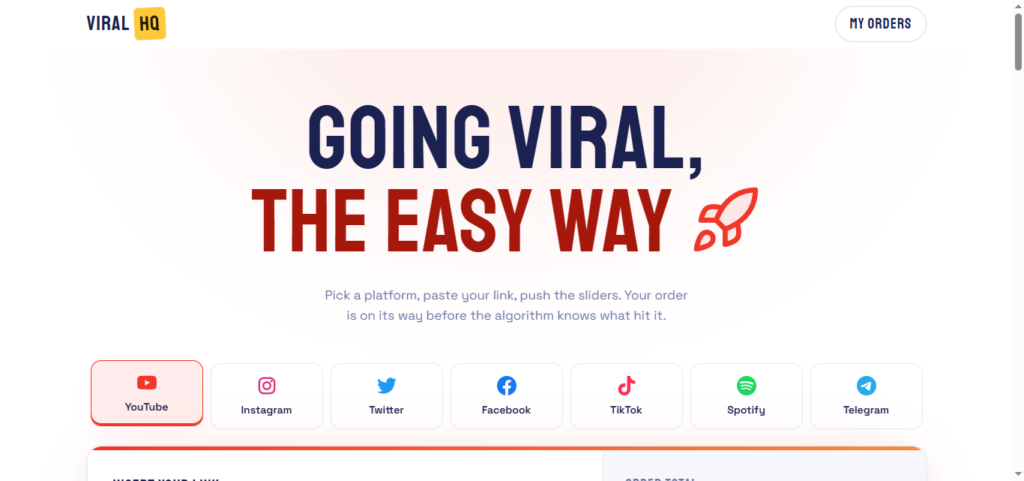 ViralHQ