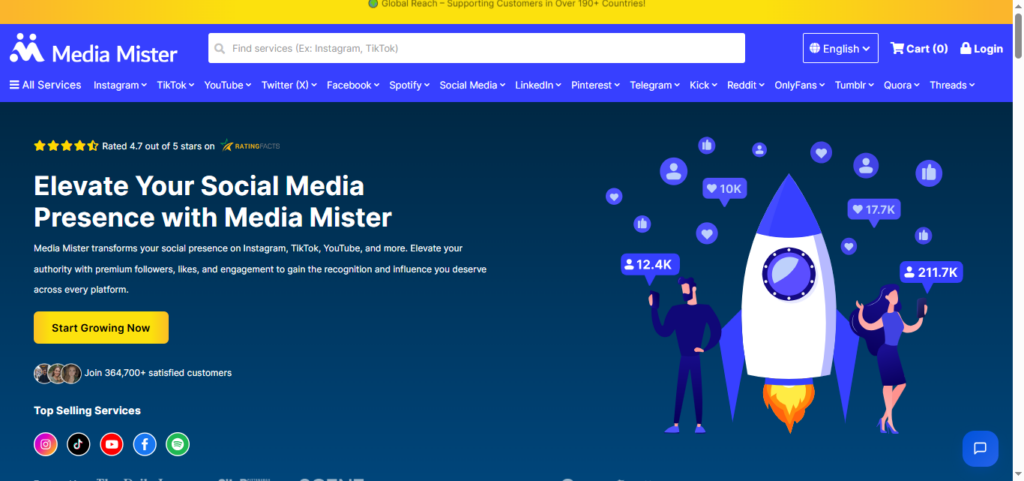 MediaMister